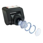 Usa Stock 1080p Ar Front Camera For Joying Android 12 And Android 13 Car Stereo