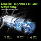 Snow Fat Bike E-bike Conversion Kit 36v 48v 500w 20 26inch Rear Hub Motor 