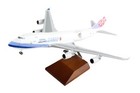 Skymarks Skr1117 China Airlines Cargo 747-400f B-18701 Desk Model 1 200 Airplane