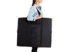 Amazon Basics Portable Photo Studio Box Black 1 Count  pack Of 1  