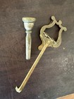 Vintage F e  Olds Ambassador Cornet Los Angeles B967 Horn For Repair Project