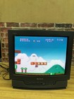1994 Sony Trinitron Kv-20ts32 20    Sd Crt Tube Tv S-video Retro Gaming 240p 480i