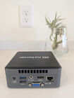 Airserver Connect 4k Uhd 60 Fps  intel Nuc 