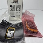 Garmin Etrex 10 Worldwide Handheld Gps Navigator Hiking Hunting Fishing Tested  