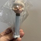 Pez Nurse With Blonde Hair