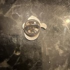 Vintage Fdny Smiley Face Fire Department New York Lapel Pin