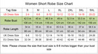 Silk Satin Robe Wedding Bride Bridesmaid Kimono Dressing Gown Sleepwear Bathrobe