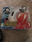 Hot Rod Snow Tube Uncle Bob s Snow Gear Heavy Duty Vinyl 2 Handles New   Sealed