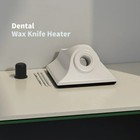 Dental Wax Knife Heater Technician Electric Waxer Inductor Processing Heating