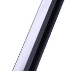 Car Door Window Molding Trim Compatible For Toyota Land Cruisers Fj80  Fzj80