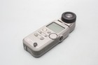  mint  Sekonic Flash Master  L-358 Digital Light Meter  Exposure Meter  Boxed