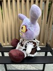 Maid Jax Plush Toy Funny Anime-style Stuffed Plushie Doll Cute Gift For Fans