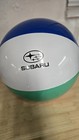 Subaru Promotional Beach Inflatable  Beach Balls 4 Two 16  Two 9 