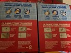 Mr  Clean Magic Eraser Bathroom 2 In 1 Built In Cleaner  11 Count   pack Of 2 