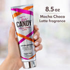 Supre Tan Candy Mocha Choca Latte Natural Bronzer Tanning Bed Lotion  sale