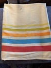 Box Of Tablecloth- Large Sizes - From 70-90s