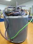     new Ge General Electric 1 2 Hp Blower Motor 1110 Rpm 380-460v 1   5kcp39pgh578s
