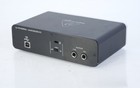 Behringer U-phoria Umc202hd Audiophile 2x2  24-bit 192khz Usb Audio Interface