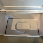 Ubbi Baby Wipes Dispenser Gray White Weighted Wipe Holder Storage Box