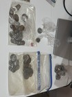Mixed World Coin Collection Lot Circulated Assorted Countries