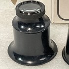 3 Pc Eye Loupe Set 2x 5x 10x Magnifiers With Box P35450