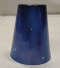 Lava Lite Lava Lamp Cap Space Galaxy Blue White 32oz 16 