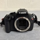 Canon Eos Rebel T5 Dslr Camera  body Only 