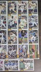 2026 Topps Series 1   Series 2 Milwaukee Brewers Team Set - 23 Cards Misiorowski