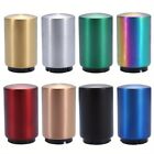 1pc Stainless Steel Automatic Bottle Opener Push Down Soda Cap Beer Bottle Opene