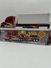 Nos 2002 Sunoco Collector Construction Carrier Truck W  Equipment- 9th In Series