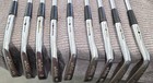 Macgregor Tourney Colokrom Iron Set      2-p      Copper Faces