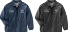 452nd Air Mobility Wing air Force Reserve embroidered Jacket officially Licensed