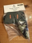 2017 Scotty Cameron Titleist Club Member Camo Putter Head Cover New Pga