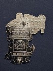 Donald Duck Trading Pin New With Backing China Authentic Disney  Disneyland