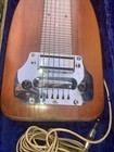 Electromuse Six String Lap Steel With Original Case