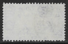 Barbados Scott 217 Used Vf - 1950 2c Emerald Issue - Sugar Cane