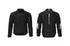 Bmw Motorrad Gs Rallye Gtx Jacket Men Motorcycle Motorbike Riding Black Jacket