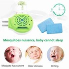 120 Piece Mosquito Heating Mats  Mosquito Mat  Mosquito Mat 12hrs pc