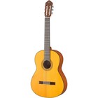 Yamaha Cg122 Classical Guitar Spruce