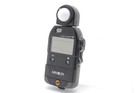  near Mint W case  Minolta Flash Meter V Digital Exposure Light Meter From Japan