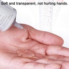 Multi-purpose Glue Adhesive E-8000 For Phone Frame Bumper Jewelry Universal