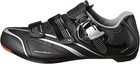 Shimano Mens Cycling Shoes Sh-r088l Black Size Us 15 2 eu 51 Spd-sl