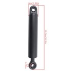 New Power Steering Cylinder For Case-ih Jx55 Jx60 Jx65 Jx70 Jx95 2189895 5142046