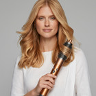 Turbo Power Twinturbo Professional Hair Dryer