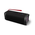 Portable Bluetooth Speaker - Wireless Stereo Sound  Deep Bass  Ipx5 Waterproof 