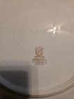Vintage 1930 s Noritake China Art Deco Design Daventry Dinner Plate 10  3 Pcs 