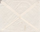 Egypt 1938 Airmail Cover Sent To Switzerland W Cairo Cd-2