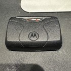 Vintage Motorola Talkabout Flex 2-way Pager Pre-owned A06pkb5806aa Works 100 