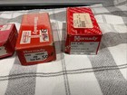 Lead Round Balls Hornady And Speer Various Sizes 5 Boxes Open