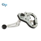 New Rg05 5 Speed Reverse Gear For  Trike   Sidecar   Motorcycle